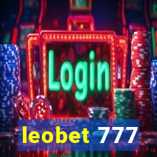 leobet 777